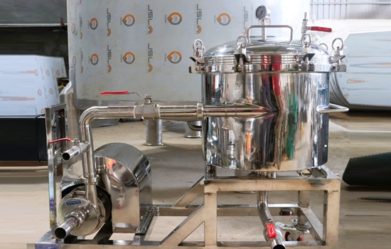 Filter Press
